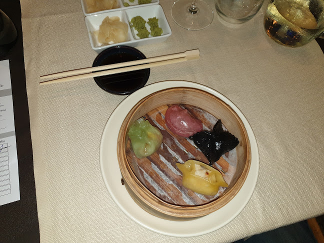 Comentarii opinii despre Ristorante T-SUKI Sanremo