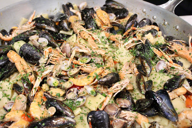 Ristorante bagno Neda - Ameglia