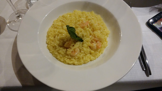 Opinii despre Osteria del Borgo în Castelraimondo - Ristorazione