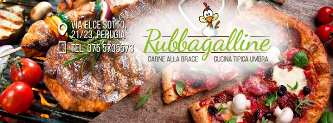 Rubbagalline