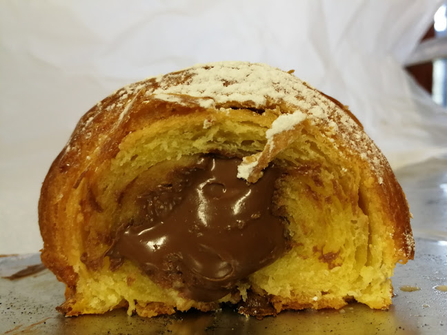 Comentarii opinii despre Il Mulino Celiaco