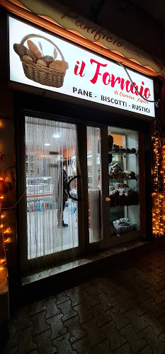 Comments and reviews of Il Fornaio Di Carmine Aquino