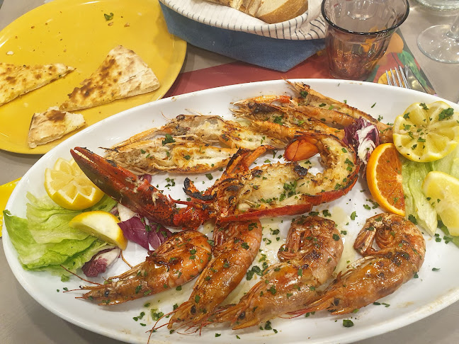 Ristorante Pizzeria Costa d'Amalfi - Medolago - Medolago