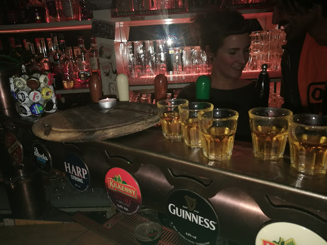 Comentarii opinii despre Ozne Guinness Pub