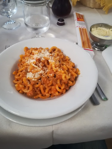 Comentarii opinii despre Ristorante Balugani