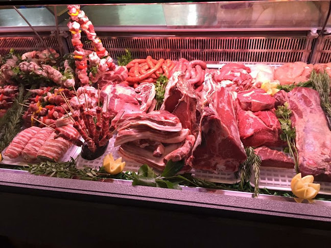 Reviews of Mamba grill and sound in Borgagne - Ristorazione