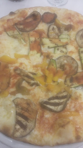 Ristorante Pizzeria Don Alfonso - Ristorazione