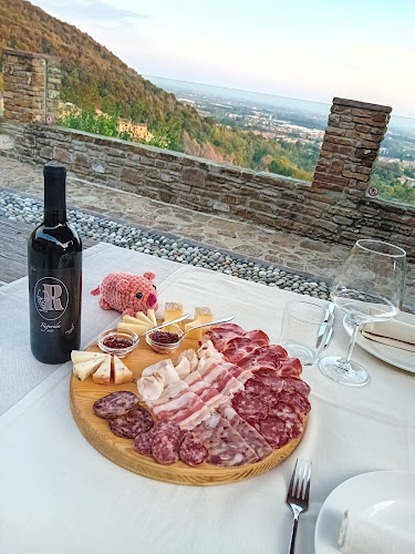 Cascina Rigurida - Ristorazione