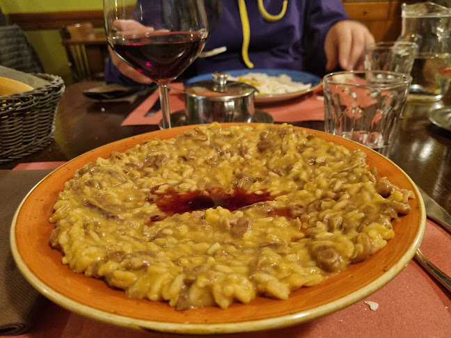 Reviews of Trattoria dello stadio Catering & Banqueting in Novara - Ristorazione