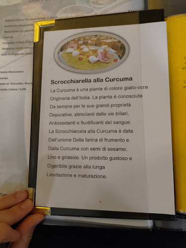 Al Mangius ristorante, pizzeria, pinseria - Ristorazione