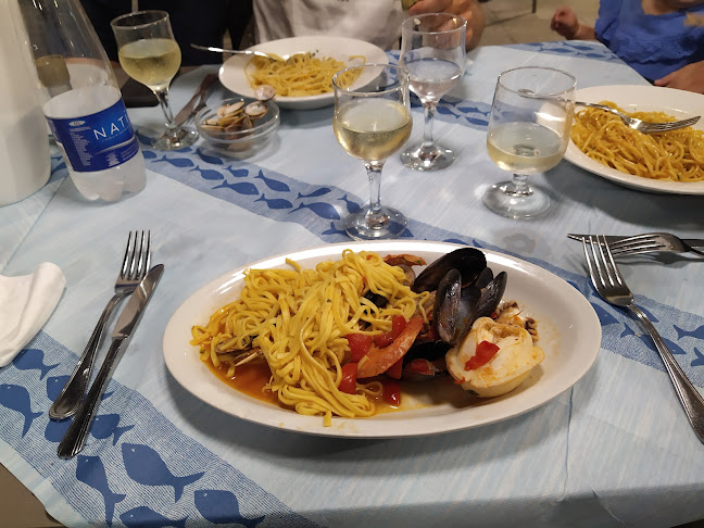 Trattoria del Procaccia - Ristorazione