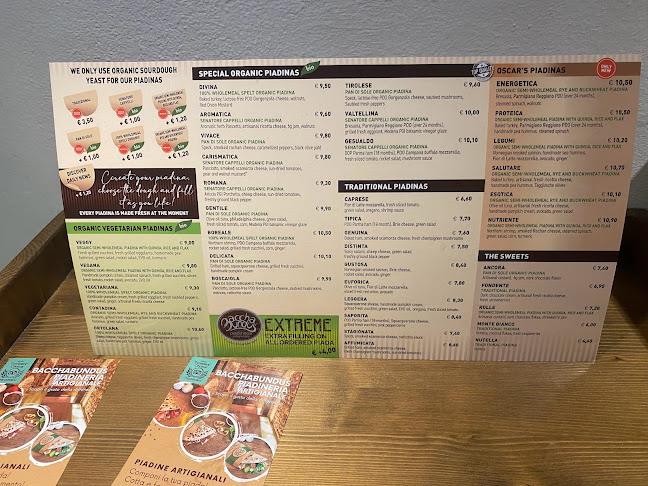 Via Leoni, 17A, 37121 Verona VR