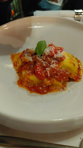 Osteria del Borgo - Castelraimondo