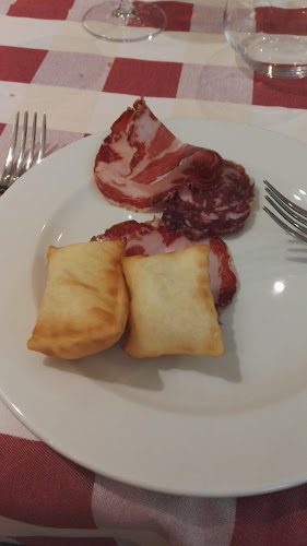 Stuzzicheria Parmigiana - Ristorazione