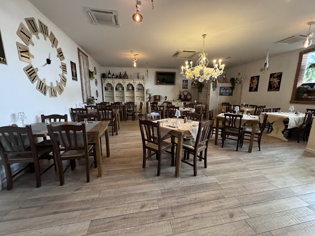 Ci Ritorno 2.2 - Ristorazione