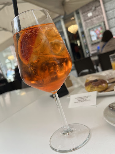 Bar Caffè Giuliani - Ristorante - Pizzeria - Aperitivi - Rooms