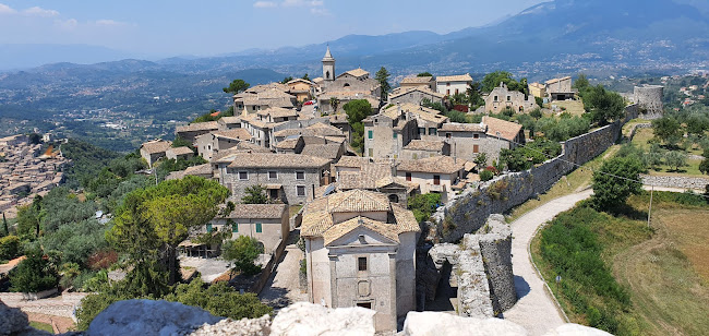 I Giardini Dell'Acropoli - Arpino