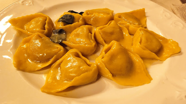 Comentarii opinii despre Corte Matilde