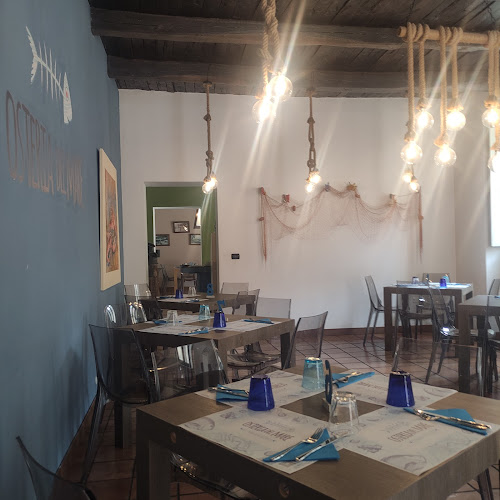 Osteria del mare - Ristorazione