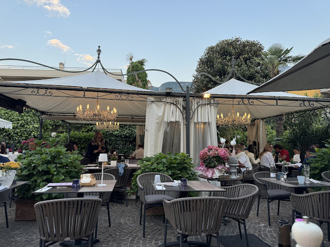 Via del Sarca Vecchio, 5, 38069 Nago-Torbole TN