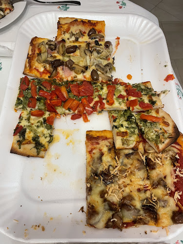 Opinii despre Il Fornaretto în Messina - Ristorazione