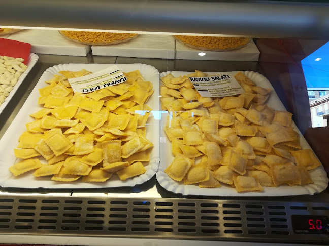 Panificio Gran Sasso - Teramo