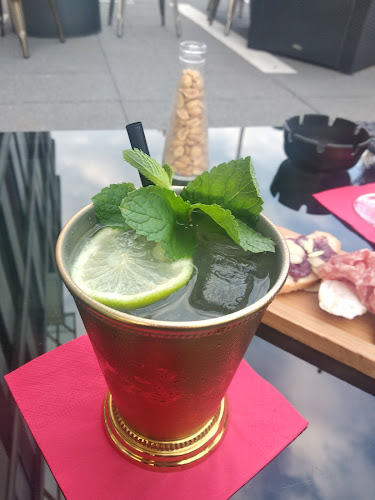 Opinii despre Bar MAV în Parma - Ristorazione