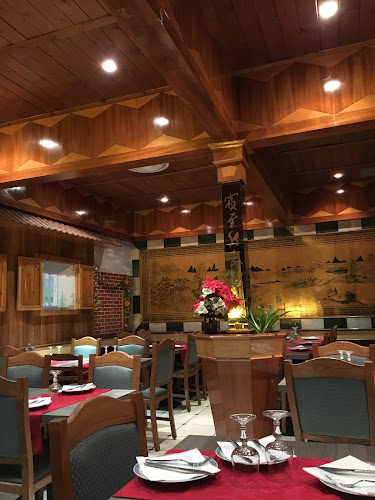 Ristorante Mandarino Di Zhang Sue