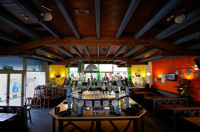 Pub Birreria le Giraffe - Ristorazione