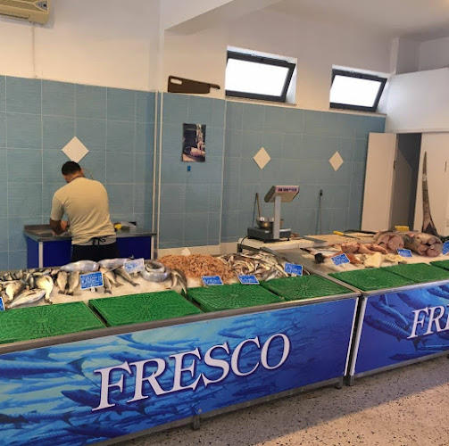 Pescheria Piporittica - Ristorazione