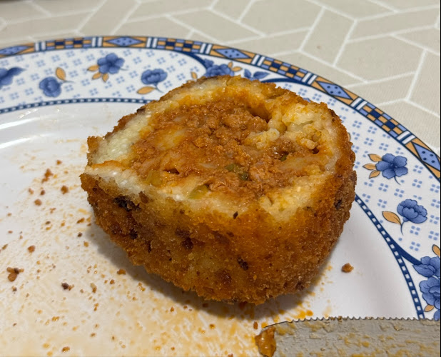 Comentarii opinii despre Panificio Ragona Francesco e C. Snc