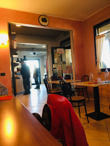 Trattoria dei Pescatori Di Marco E Pietro Rondelli Snc