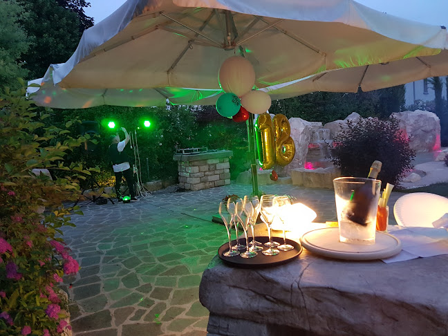 Opinii despre Bistro 34 pizzeria ristorante în San Martino dall'Argine - Ristorazione