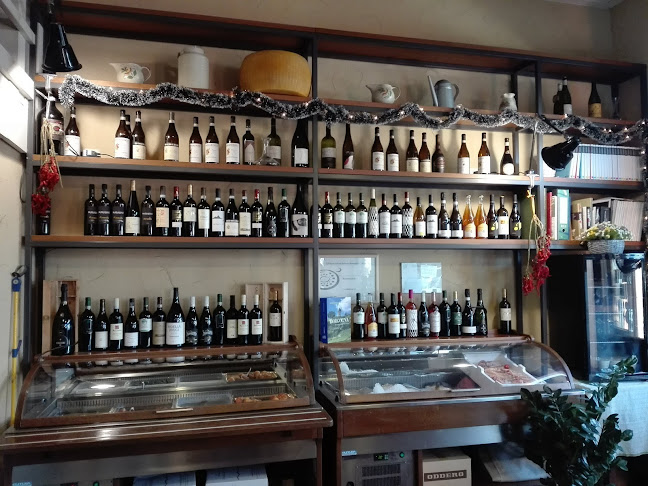 Comentarii opinii despre Taverna Cestia Roma