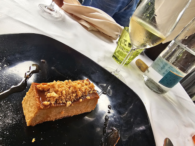 Opinii despre Cantina del Bivio în Canale - Ristorazione