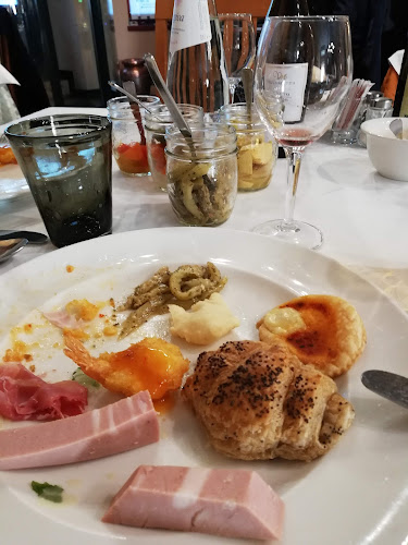 Ristorante Michelin 1855 - Ristorazione