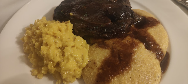 Ristorante Bernabò Open Times