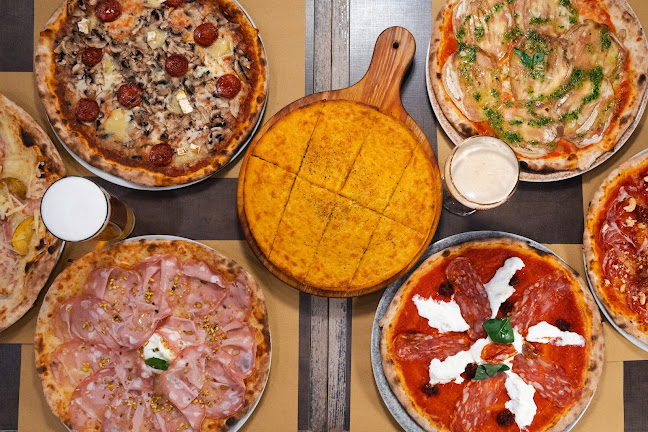 Via Enrico Cialdini, 50, 10138 Torino TO