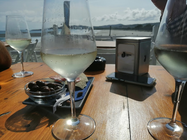 El Barrio del Mar - Ristorazione