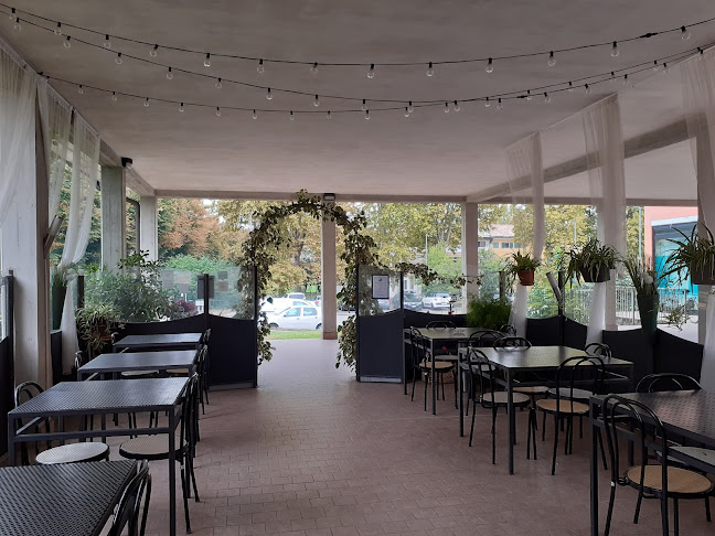 Str. Baganzola, 245/B, 43126 Parma PR