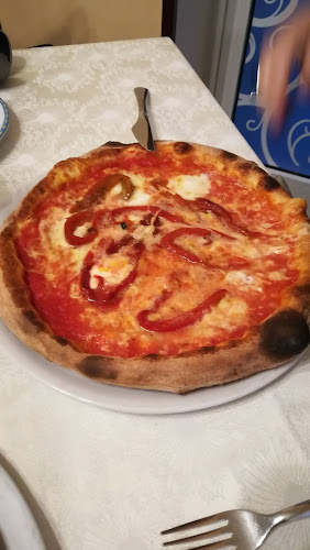 Hotel Ristorante Paradise - Contursi Terme