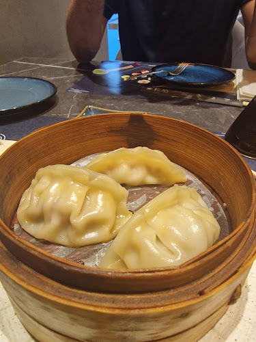 Comentarii opinii despre Hanami Asian Fusion