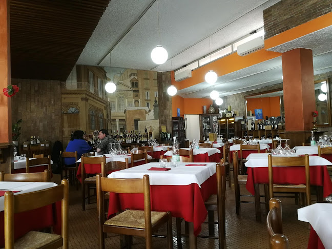 Ristorante Da Massimo