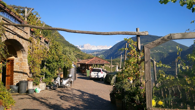 Buschenschank Ferienwohnung Steidlerhof - Bolzano