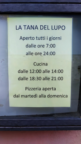 Comentarii opinii despre Circolo Traffiume