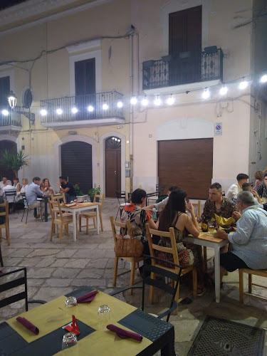 Opinii despre Made In Naples în Lucera - Ristorazione