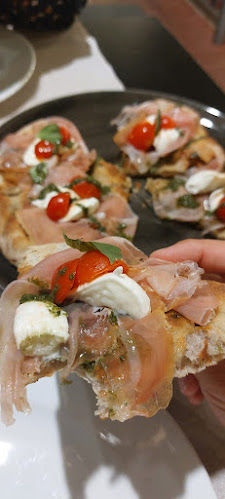 Pizzeria Cirasella - Monopoli