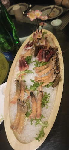 Yasaka Fusion Restaurant - Ristorazione