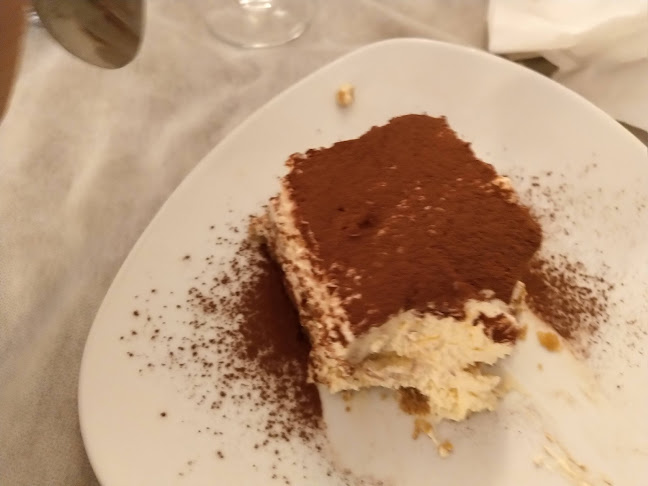 Comments and reviews of Ristorante la Colombera