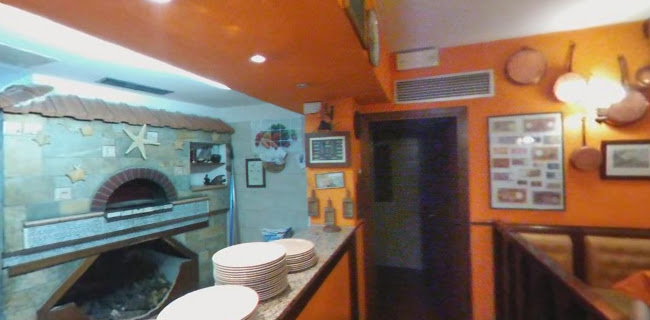 Sciabecco Pizzeria Ristorante Imperia